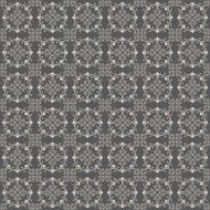 Floral seamless wallpapers in the style of Baroque Can be N7