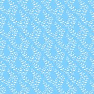 Floral pattern wallpapers in the style of Baroque Can be N2