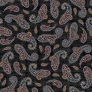 Paisley pattern N136