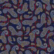 Paisley pattern N138