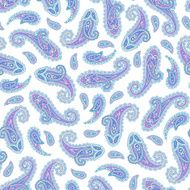 Paisley pattern N139