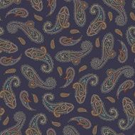 Paisley pattern N141