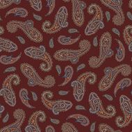 Paisley pattern N143