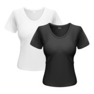 Woman t-shirt N4