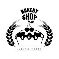 Bakery shop N8