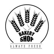 Bakery shop N9