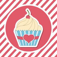Love postcard N2