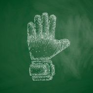 gloves icon N2