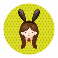 casino playboy bunny theme elements N4