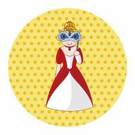 people party dress theme elements N20