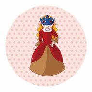 people party dress theme elements N27
