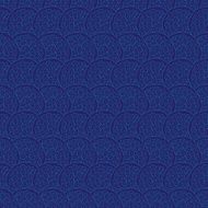 Vector abstract blue natural texture seamless background