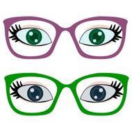 Eye Glasses