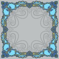 Tradisional russian ornaments