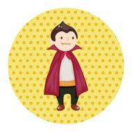 Halloween party costume theme elements N16