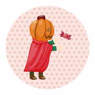 Halloween party costume theme elements N20