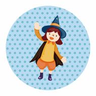 Halloween party costume theme elements N21