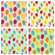 seamless pattern N1255