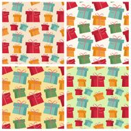 seamless pattern N1256