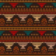 Greece seamless pattern