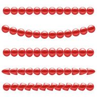Pearl Necklace N6