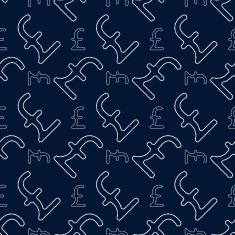 seamless pattern N1116