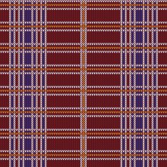 Abstract Design Vintage Knitted Pattern Seamless Background N8
