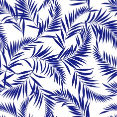 Fern pattern
