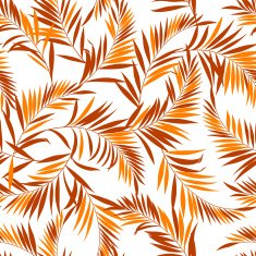 Fern pattern N2
