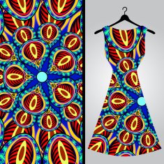 Designs for women's dress6
