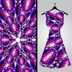 Designs for women's dress5