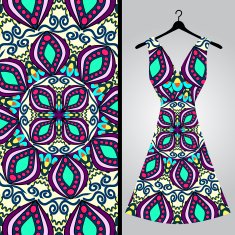 Designs for women's dress3