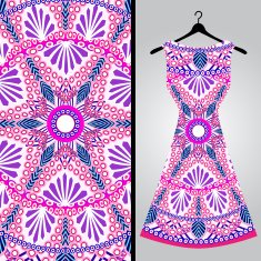 Designs for women's dress N12