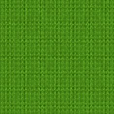 Knitted seamless green background N4