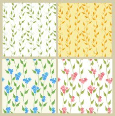 seamless pattern N1128