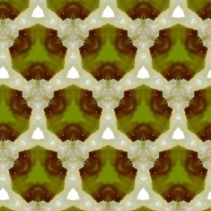 art vintage ethnic blurred watercolor floral pattern N4