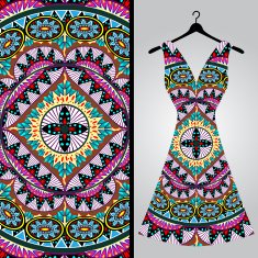 Designs for women's dress8 N13