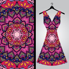 Designs for women's dress N14