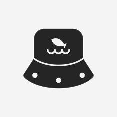 fisherman hat icon N14