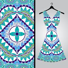 Design Mandala N6