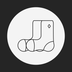 shoes line icon N15