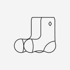 shoes line icon N16