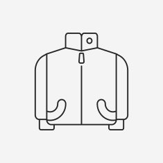 coat line icon N6