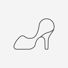 shoes line icon N20