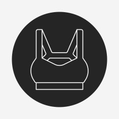 clothes line icon N24