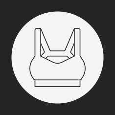 clothes line icon N26