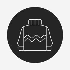 clothes line icon N28