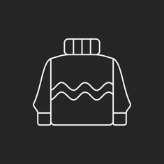 clothes line icon N29