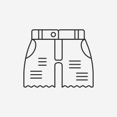 pants line icon N9