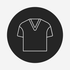 clothes line icon N36